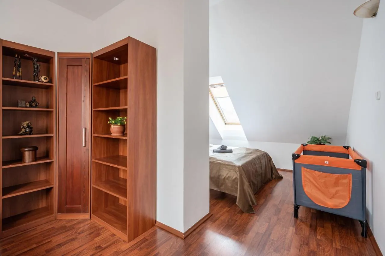 Beautiful Apartment With Ac Budapest 0*,  Hungary